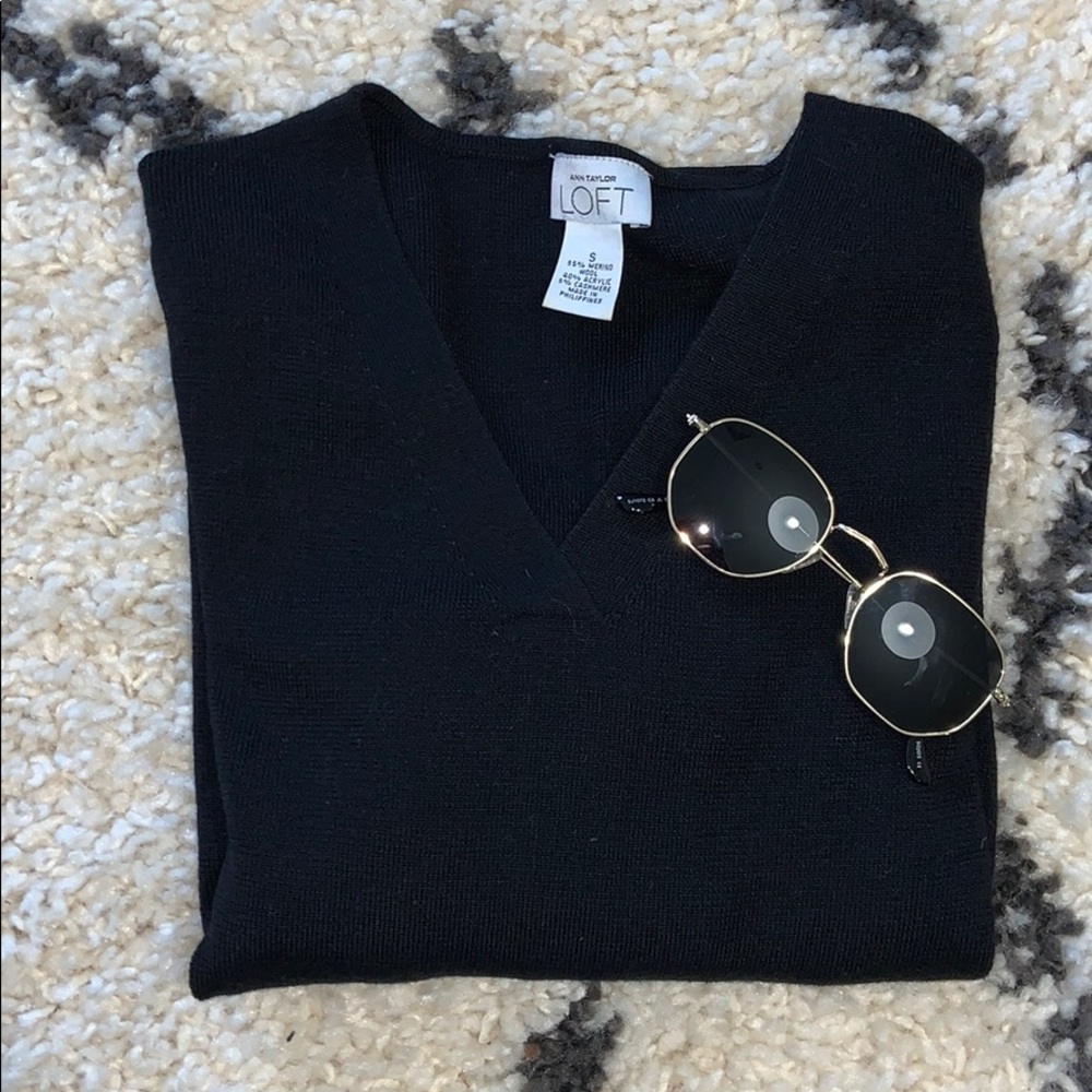 Ann Taylor Loft sweater